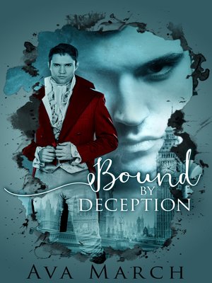 cover image of Bound by Deception (Bound Series Book 1)